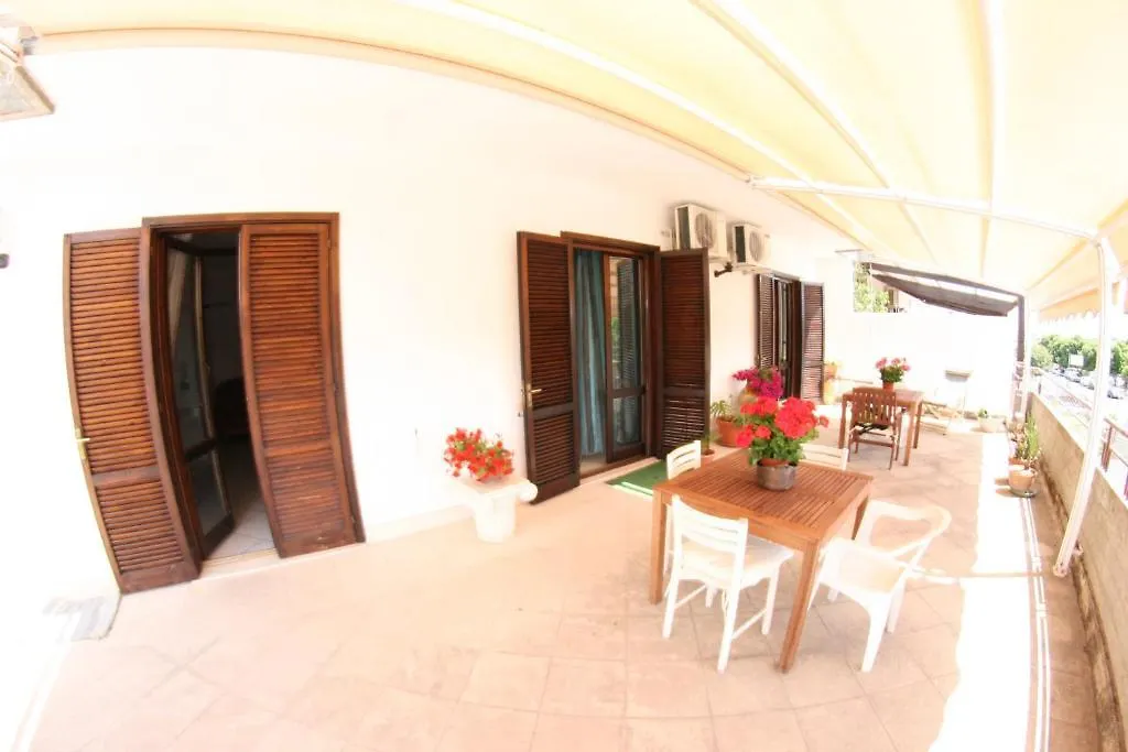 B&B Sigismondo Castromediano 레체