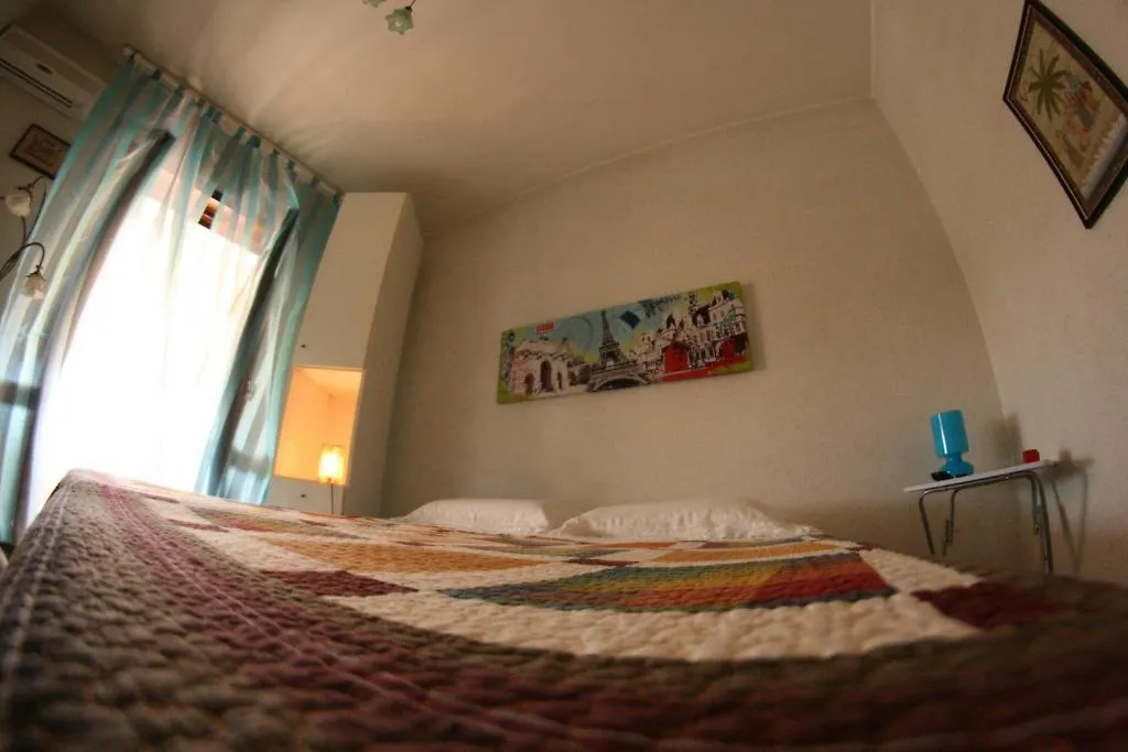 B&B Sigismondo Castromediano 레체