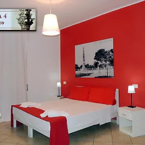 Couette-café Barocco.oberdan