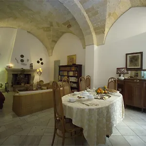Frühstückspension L'orangerie D'epoque, Lecce