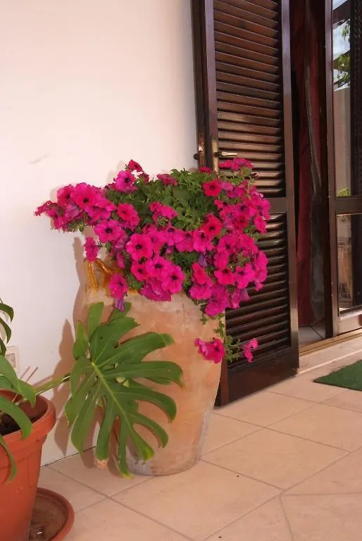 ** Bed & Breakfast Sigismondo Castromediano Lecce Italië