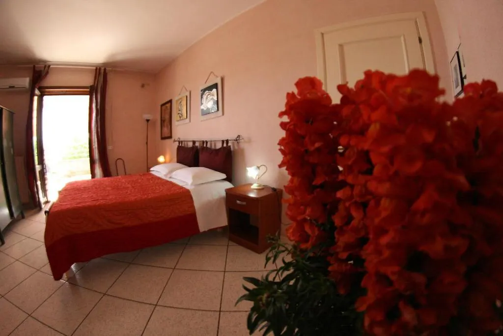 Sigismondo Castromediano Lecce Bed & Breakfast