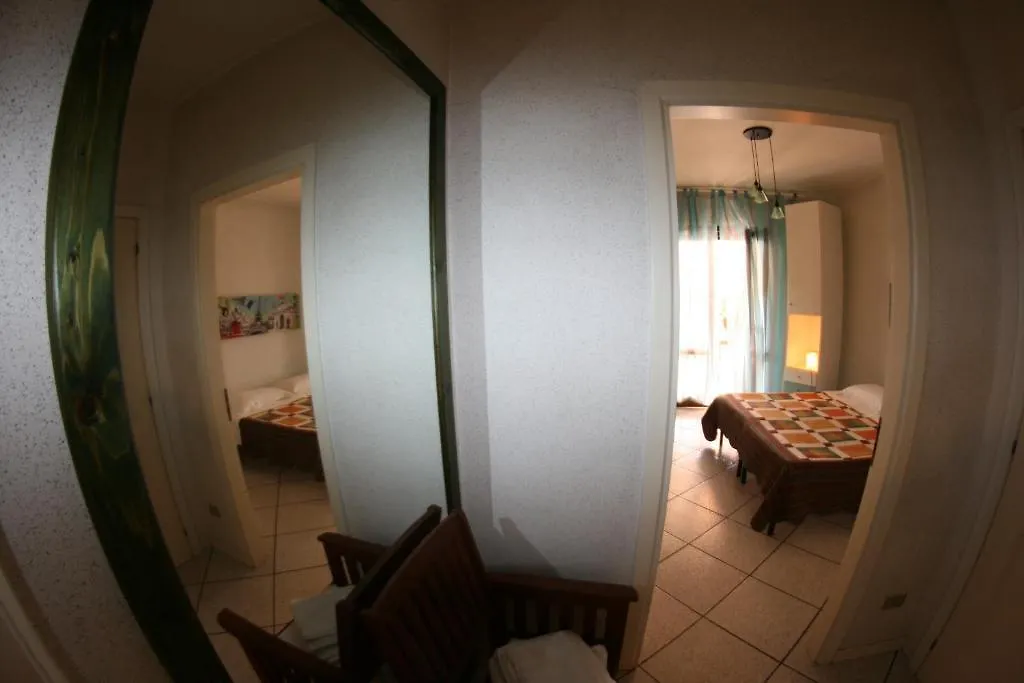 Sigismondo Castromediano Lecce Bed & Breakfast