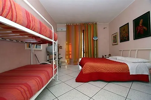 Bed & Breakfast Sigismondo Castromediano Lecce