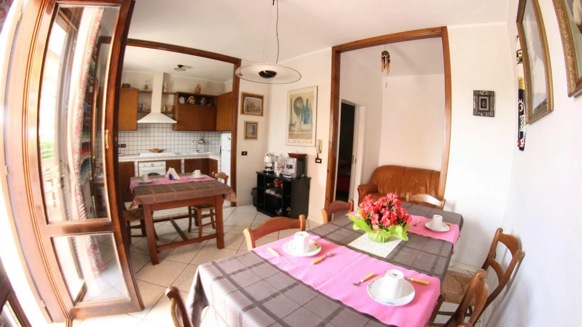 Sigismondo Castromediano Lecce Bed & Breakfast